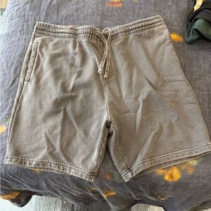 Talentless Men’s Everyday Short